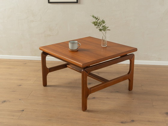 Image 1 of  Table basse 1970S