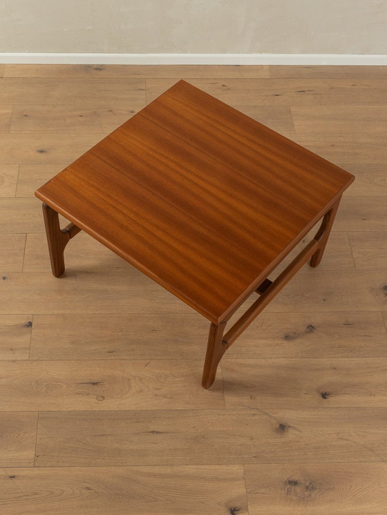 Image 1 of  Table basse 1970S