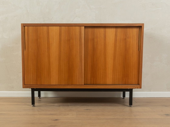 Image 1 of  Commode 1950S