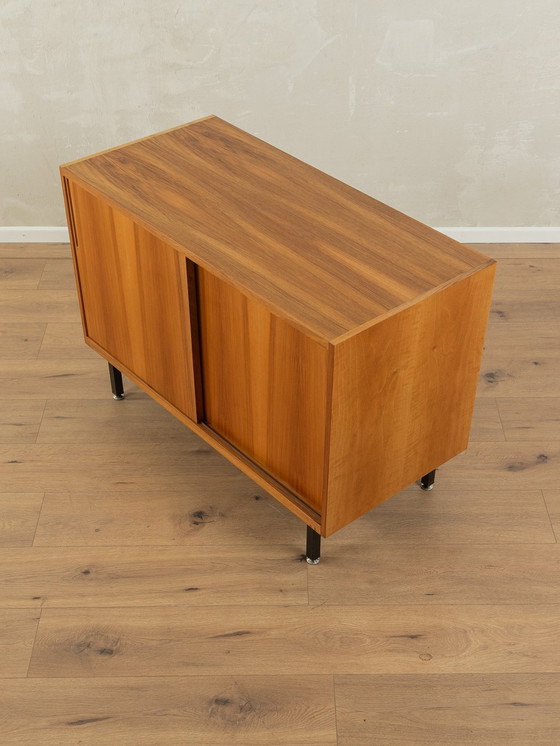 Image 1 of  Commode 1950S