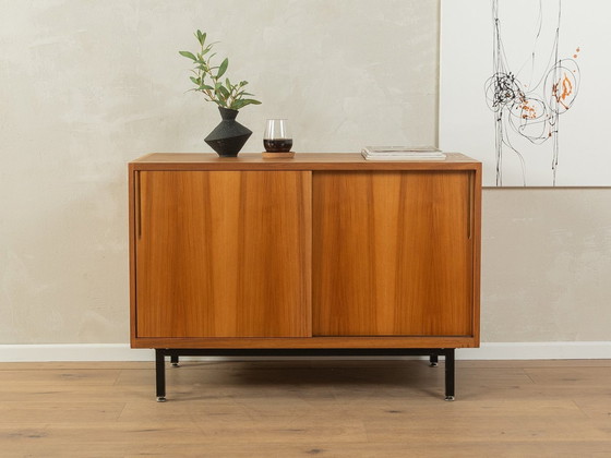 Image 1 of  Commode 1950S