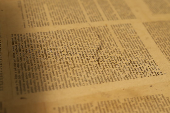 Image 1 of Table de cuisine industrielle vintage du bloc de l'Est, 1950S, Tchécoslovaquie