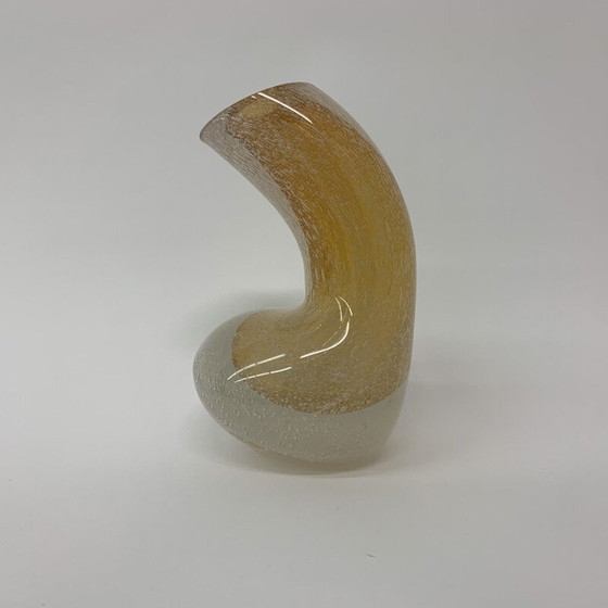 Image 1 of Vase Vintage Leerdam de Pavel Vajsetjl, 2005