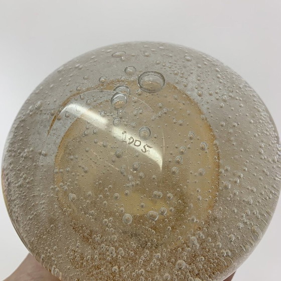 Image 1 of Vase Vintage Leerdam de Pavel Vajsetjl, 2005