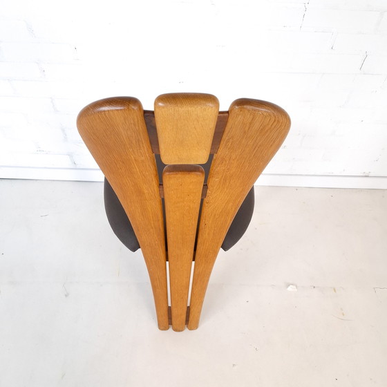 Image 1 of 6X Chaise Vintage