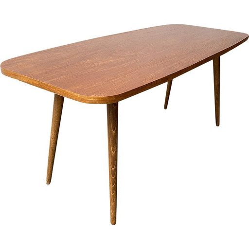 Table basse Mid Century, Angleterre 1960