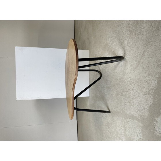 Image 1 of Table basse vintage par Pierre Guariche Prefacto