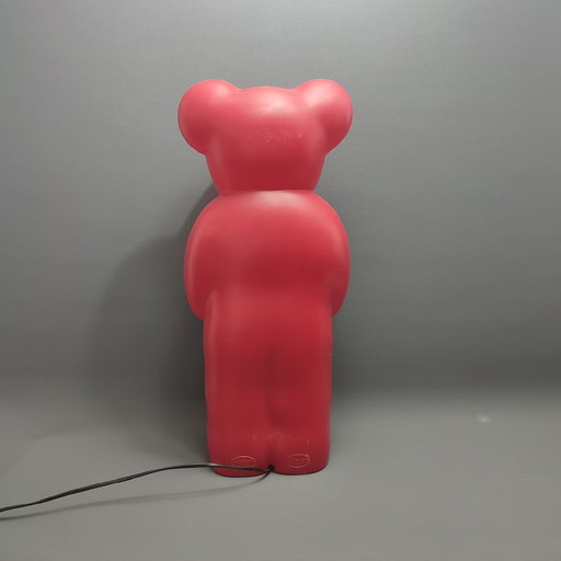 Lumibär - Design Klein & Leidig Pour Flötotto - Allemagne