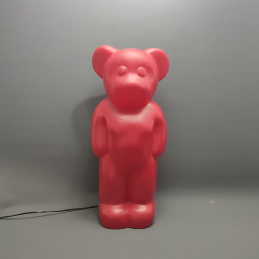 Lumibär - Design Klein & Leidig Pour Flötotto - Allemagne
