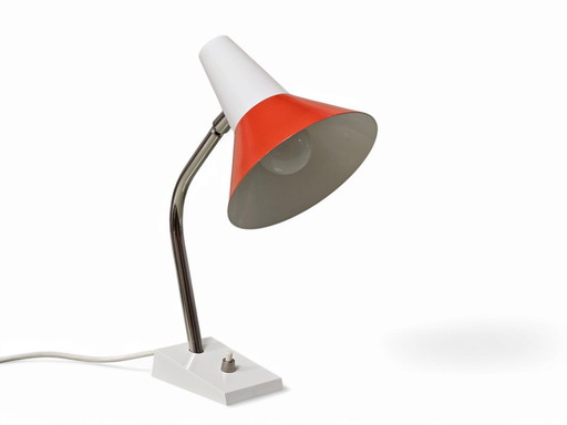 Lampe de bureau Hoso années 1960