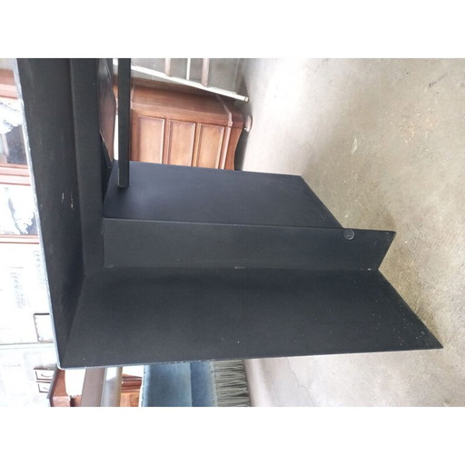 Bureau de direction vintage 1980