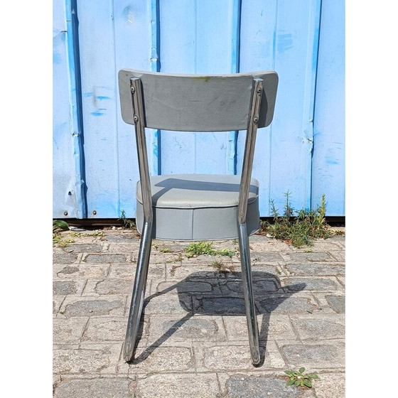 Image 1 of Chaise de bureau vintage Pullman