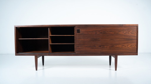 Buffet Mid Century Model 20 par Niels O. Moller, Mobelfabrik, Danemark, 1960S