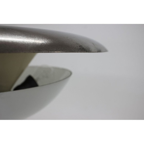 Image 1 of Lampe suspendue vintage Bauhaus par F. Anýž, 1930