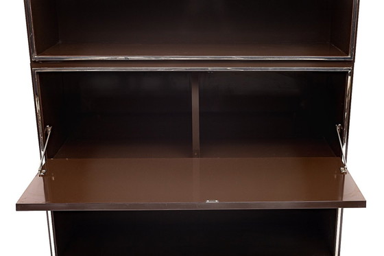 Image 1 of Bibliothèque pour Mario Sabot