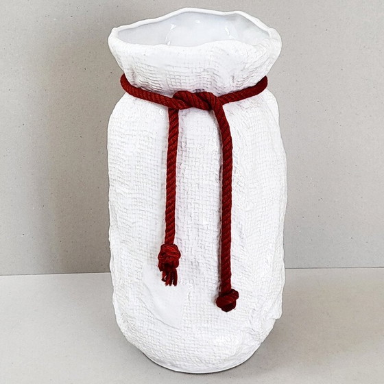 Image 1 of Vase vintage de Bay ceramics, 1960