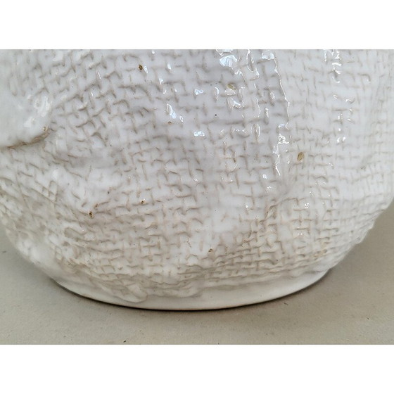 Image 1 of Vase vintage de Bay ceramics, 1960