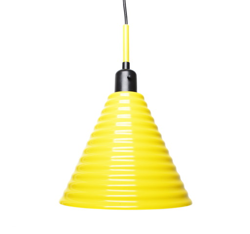 Plafonnier vintage Ikea Färgstark