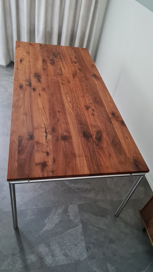 Table à manger Bert Plantagie Hook