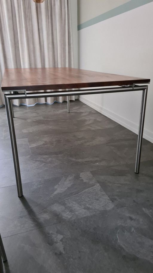 Table à manger Bert Plantagie Hook