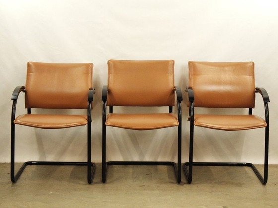 Image 1 of 6X Thonet S78 par Jozef Gorcica et Andreas Krob