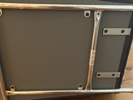 Image 1 of Lammhults Easy Chair, Ontwerp Gunilla Allard