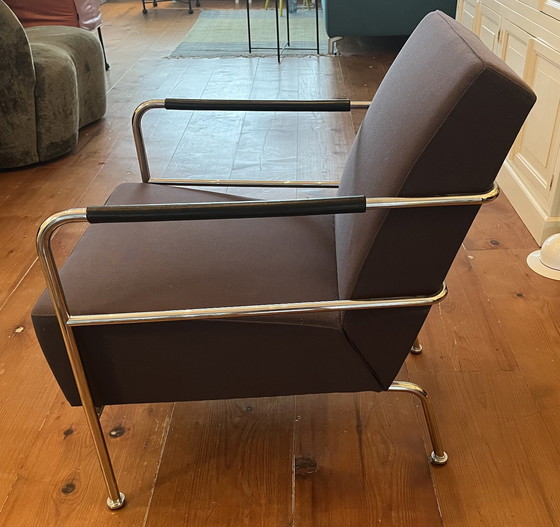 Image 1 of Lammhults Easy Chair, Ontwerp Gunilla Allard