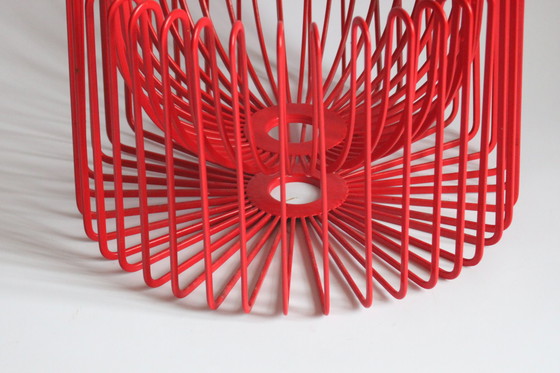 Image 1 of Ikea Tradig Fruit Bowl Or Lamp Shade By Ehlen Johansson