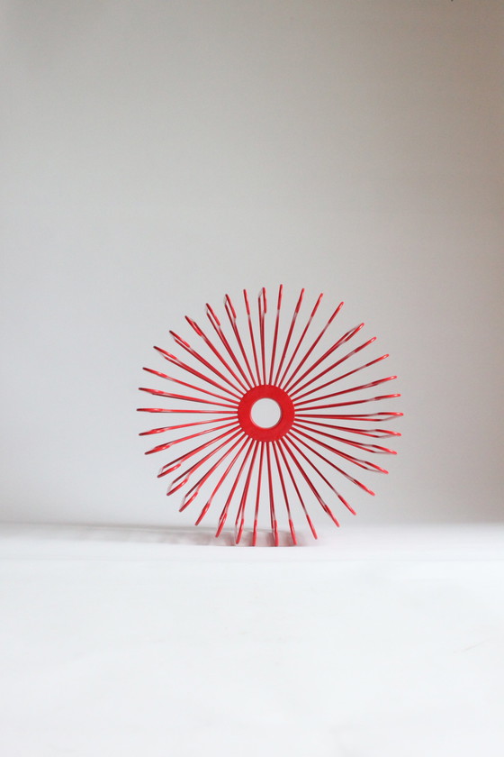 Image 1 of Ikea Tradig Fruit Bowl Or Lamp Shade By Ehlen Johansson