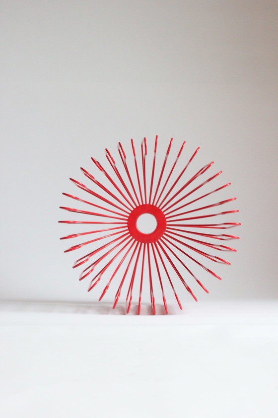 Image 1 of Ikea Tradig Fruit Bowl Or Lamp Shade By Ehlen Johansson