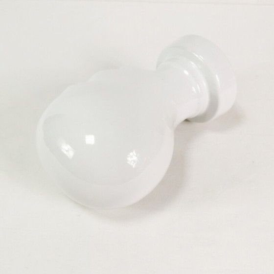 Image 1 of Tête en céramique vintage, Allemagne 1970