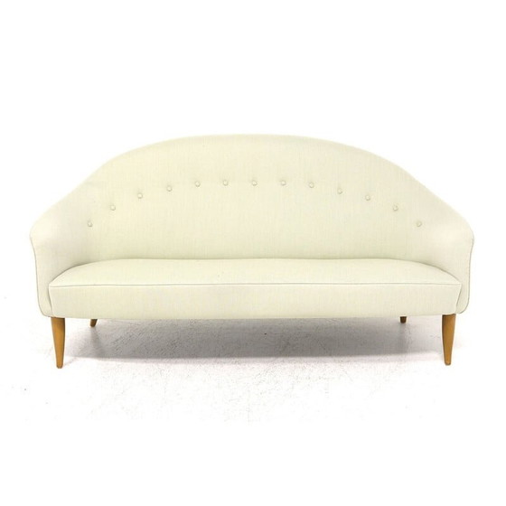 Image 1 of Canapé vintage "paradiset" par Kerstin Hörlin Holmquist, Suède 1960