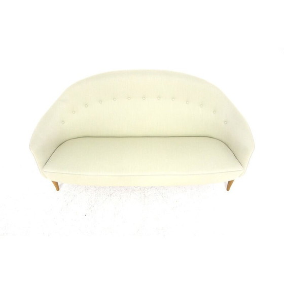 Image 1 of Canapé vintage "paradiset" par Kerstin Hörlin Holmquist, Suède 1960