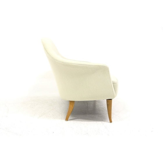 Image 1 of Canapé vintage "paradiset" par Kerstin Hörlin Holmquist, Suède 1960