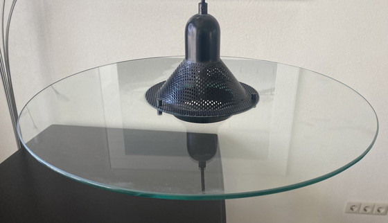 Image 1 of Lampe pendante en verre Cercle I Z G St