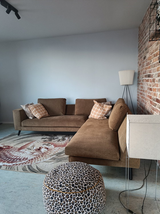 Image 1 of Canapé d'angle Show Living Studio (Loods 5)