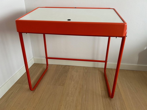 Bureau design vintage, pliable