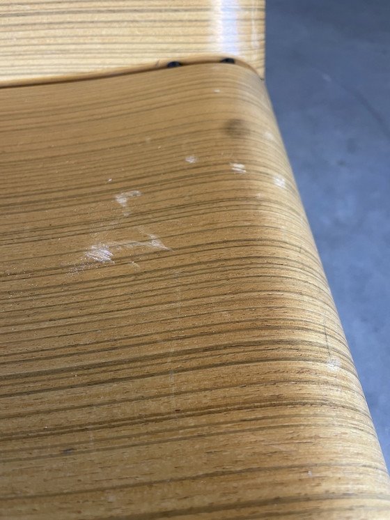 Image 1 of 6X Étagère Chaise Millefoglie