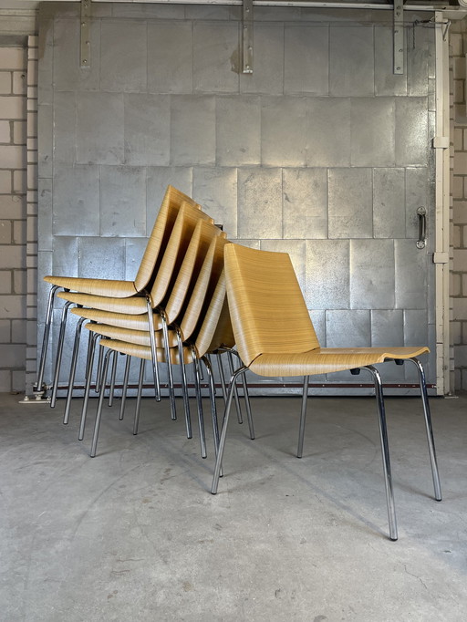 6X Étagère Chaise Millefoglie