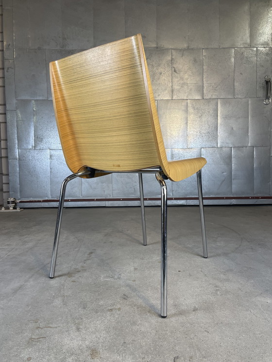 Image 1 of 6X Étagère Chaise Millefoglie