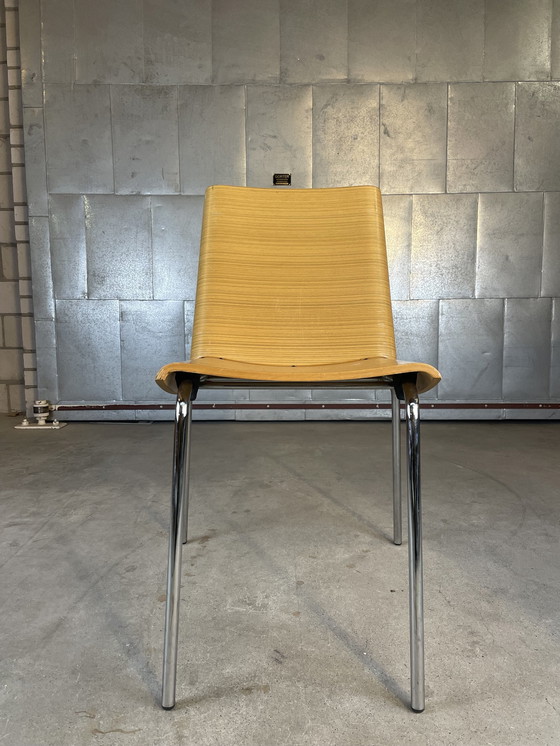 Image 1 of 6X Étagère Chaise Millefoglie