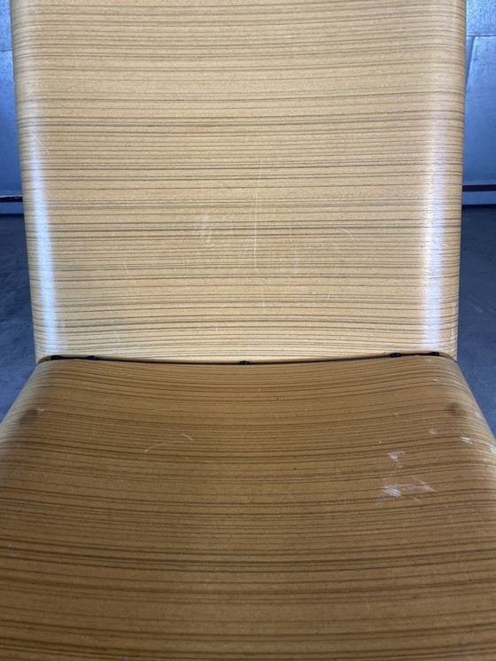 Image 1 of 6X Étagère Chaise Millefoglie