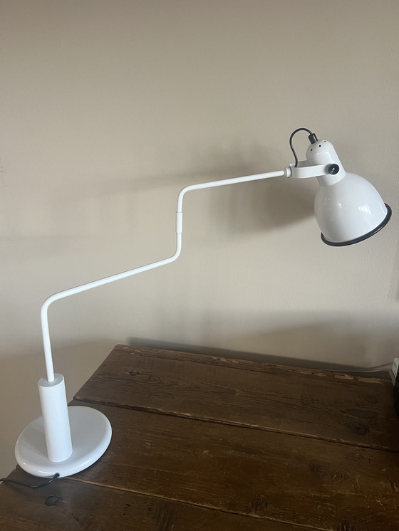 Image 1 of Lampe à poser Anvia