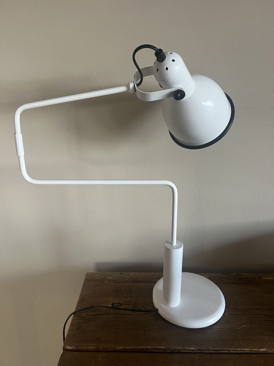 Image 1 of Lampe à poser Anvia