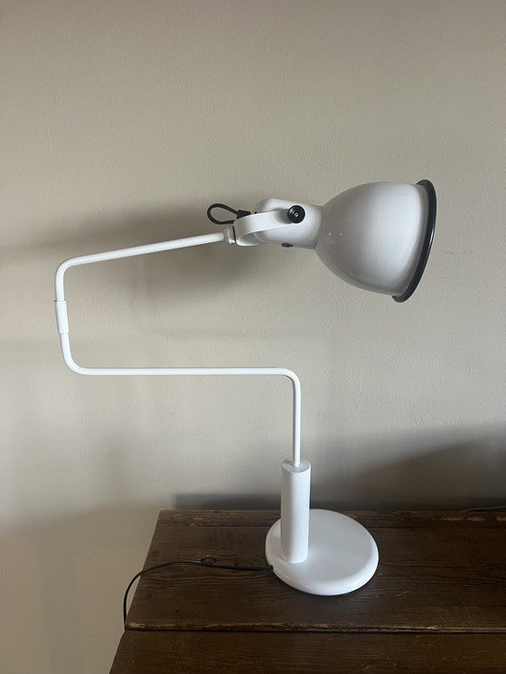 Image 1 of Lampe à poser Anvia