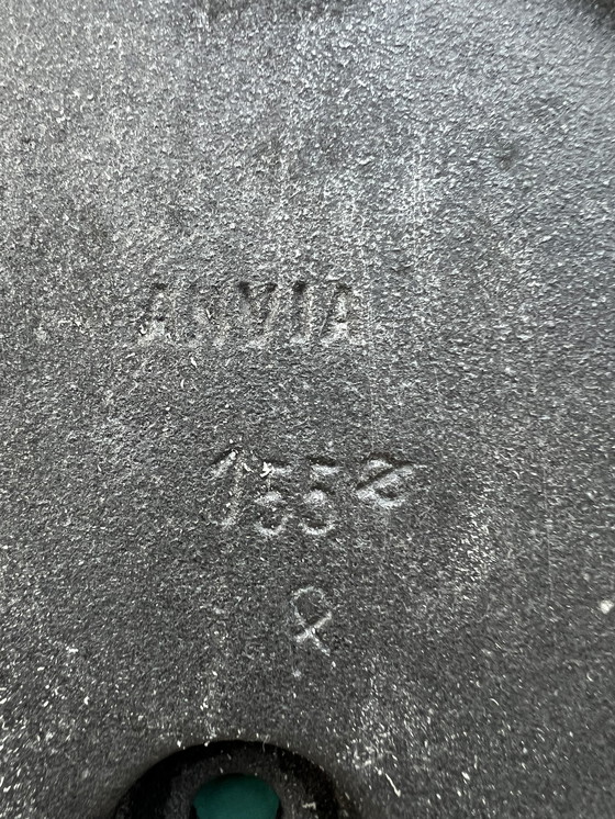 Image 1 of Lampe à poser Anvia