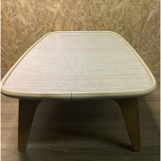 Image 1 of Plateau à déjeuner vintage par Fratelli Reguitti, 1960