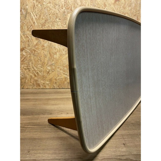 Image 1 of Plateau à déjeuner vintage par Fratelli Reguitti, 1960