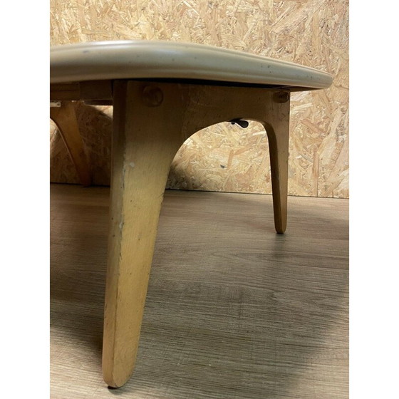 Image 1 of Plateau à déjeuner vintage par Fratelli Reguitti, 1960