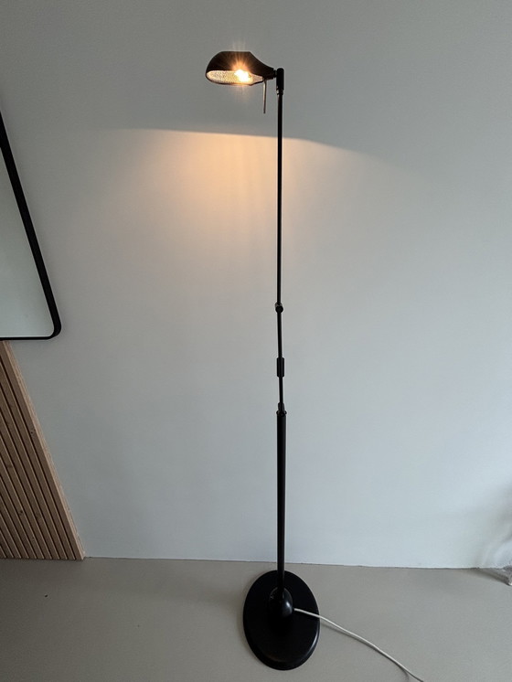 Image 1 of Lampadaire vintage Stilplast Lampada Alogene 1980 Made in Italy